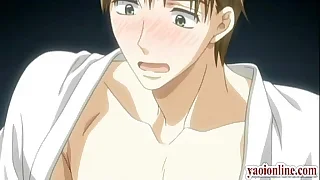 Cute Gay Sex 6