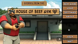 ToE: Stories from the House of Beef Gym [Uncensored] (Circa 03/2019)